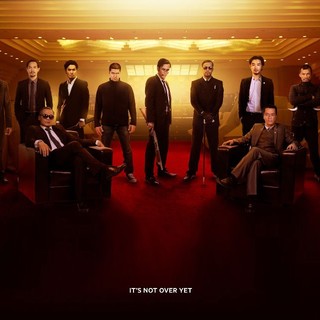 Raid 2: Berandal, The Picture 4