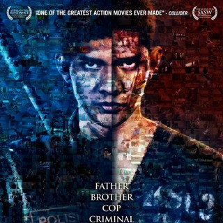 Raid 2: Berandal, The Picture 6