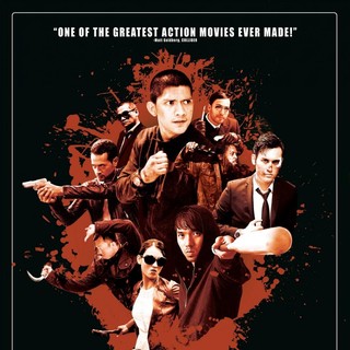 Raid 2: Berandal, The Picture 22