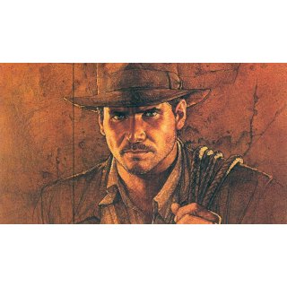 Raiders Of The Lost Ark Picture 2