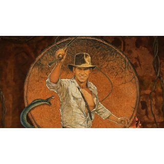 Raiders Of The Lost Ark Picture 3