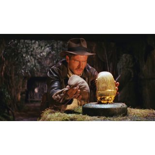 Raiders Of The Lost Ark Picture 4