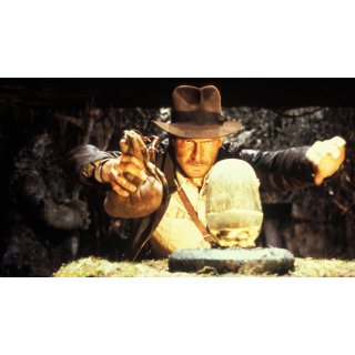 Raiders Of The Lost Ark Picture 10