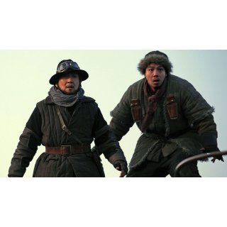 Railroad Tigers Picture 10