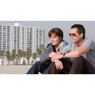 Rails & Ties (2007)