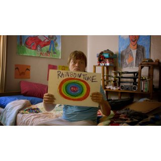 Rainbow Time (2016)