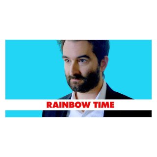 Rainbow Time (2016)
