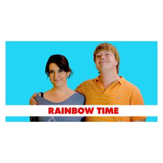 Rainbow Time (2016)