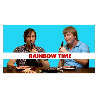 Rainbow Time (2016)