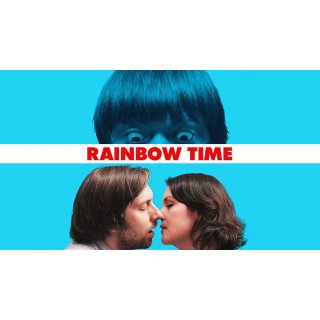 Rainbow Time (2016)