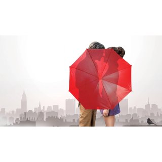 Rainy Day in New York, A (2020)