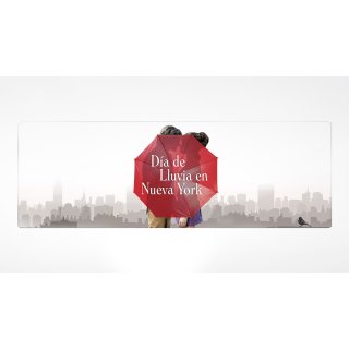 Rainy Day in New York, A (2020)
