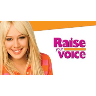 Raise Your Voice Picture 2