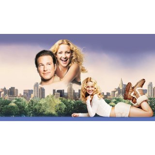 Raising Helen Picture 1