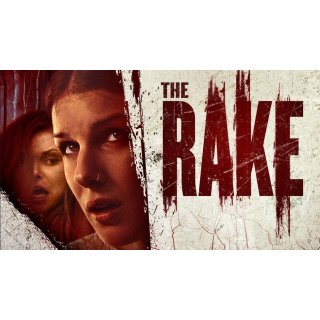 Rake, The (2018)