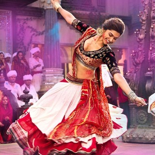 Ram-Leela Picture 1