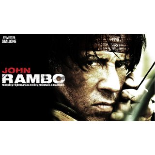 Rambo Picture 4