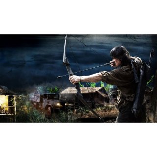 Rambo Picture 6