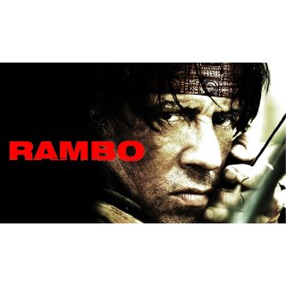 Rambo Picture 7