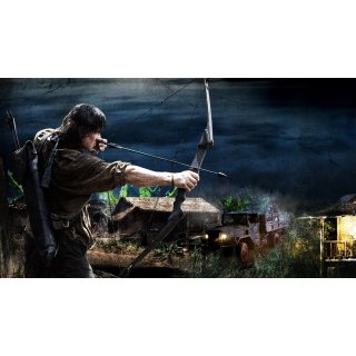 Rambo Picture 8