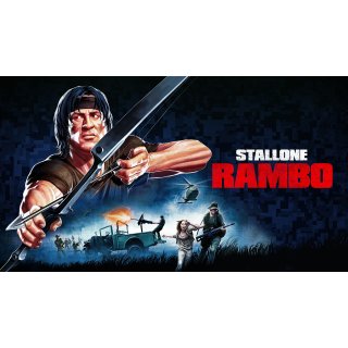 Rambo Picture 10