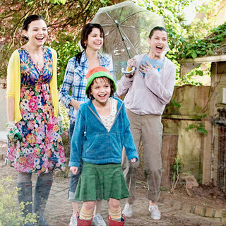 Ramona And Beezus Picture 3