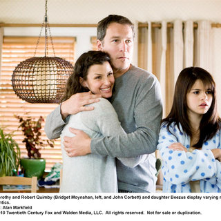 Ramona And Beezus (2010) Cast, Crew, Synopsis and Movie Info