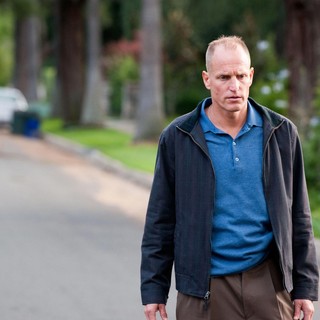 Woody Harrelson stars as Dave Brown in Millennium Entertainment's Rampart (2012)