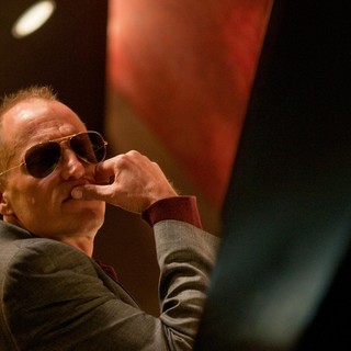 Woody Harrelson stars as Dave Brown in Millennium Entertainment's Rampart (2012)