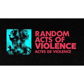 Random Acts of Violence (2020)