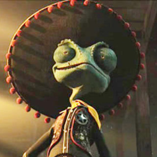 Rango Picture 7