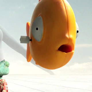 Rango Picture 15