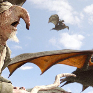 Rango Picture 31