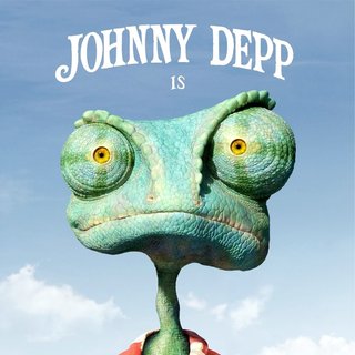 Rango Picture 2