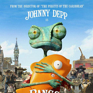 Rango Picture 19