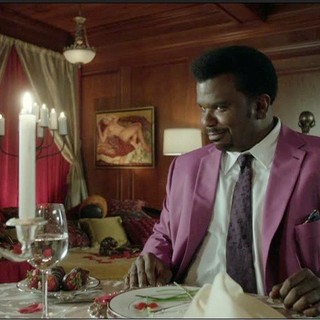 Craig Robinson stars as Anti-Christ in Lionsgate Films' Rapture-Palooza (2013)