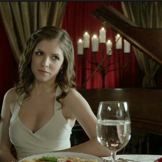 Anna Kendrick stars as Lindsey in Lionsgate Films' Rapture-Palooza (2013)