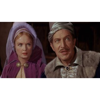 Raven (2015), The (1970)