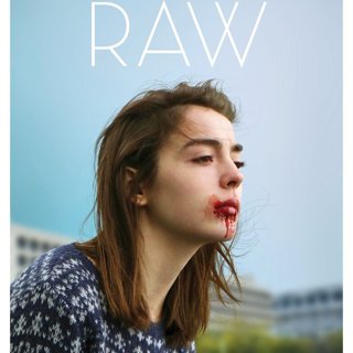Poster of Focus World's Raw (2017)