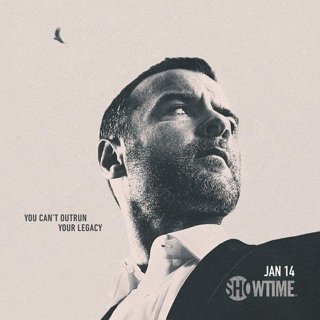 Poster of Ray Donovan: The Movie (2022)