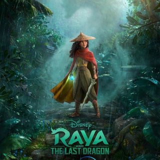 Raya And The Last Dragon Picture 3