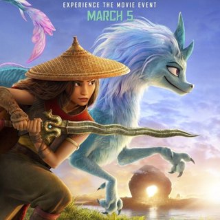 Raya And The Last Dragon Picture 4