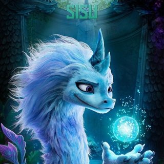 Raya And The Last Dragon Picture 8
