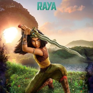 Raya And The Last Dragon Picture 9