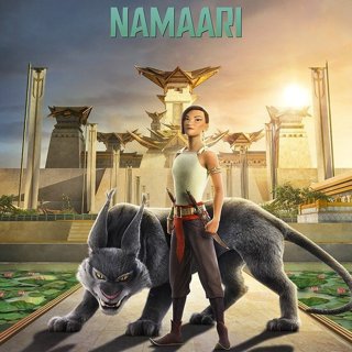 Raya And The Last Dragon Picture 14
