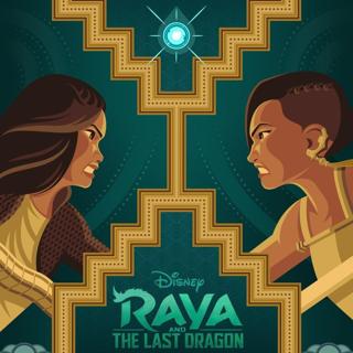 Raya And The Last Dragon Picture 16