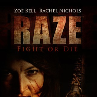 Raze (2014) - Action Film | AceShowbiz