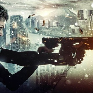 Resident Evil: Retribution Picture 47