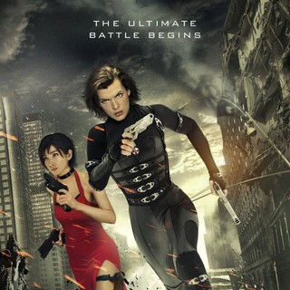 Resident Evil: Retribution Picture 42