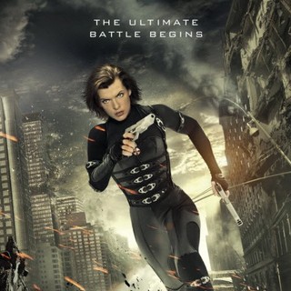 Resident Evil: Retribution Picture 49